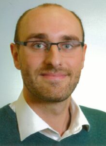 Jun.-Prof. Dr. Christoph Kerzig